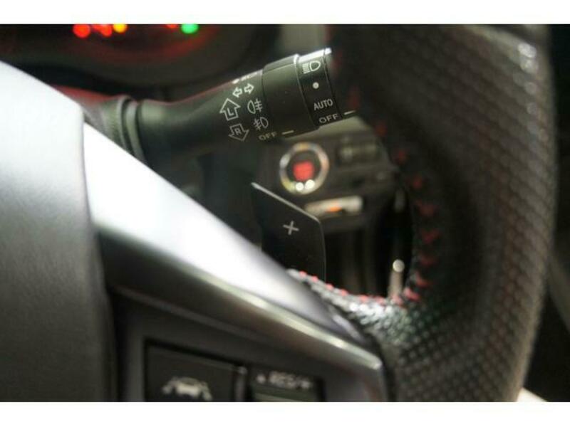 WRX S4