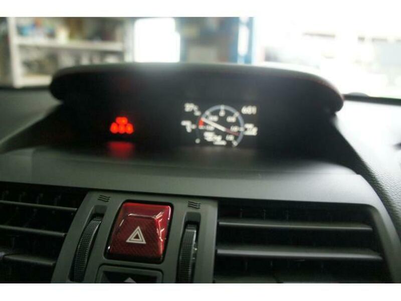 WRX S4