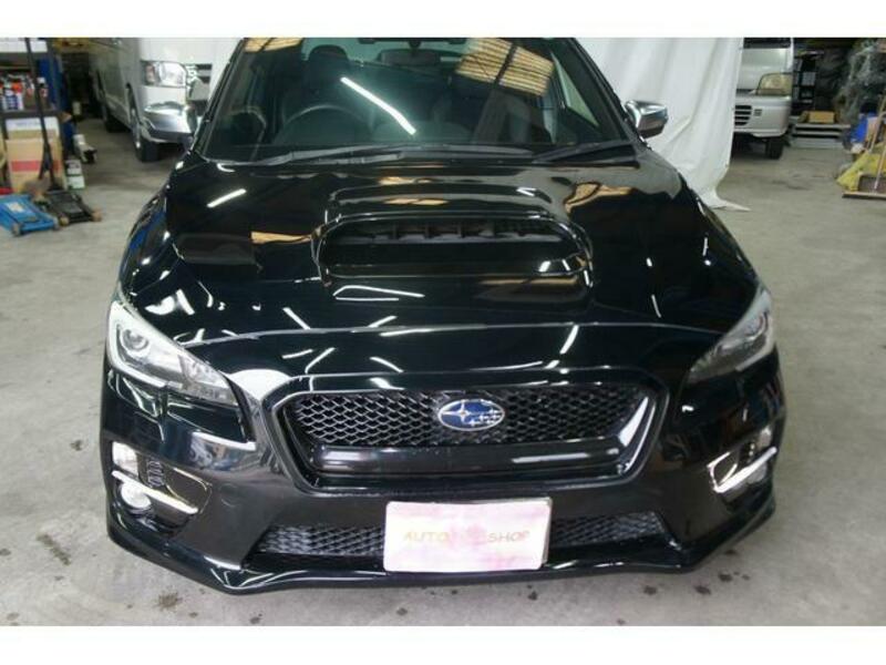 WRX S4