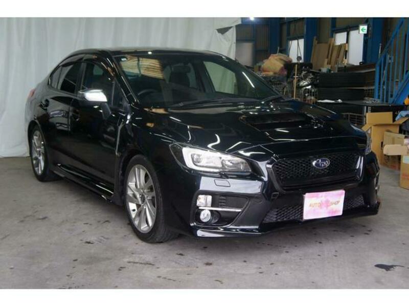 WRX S4-0