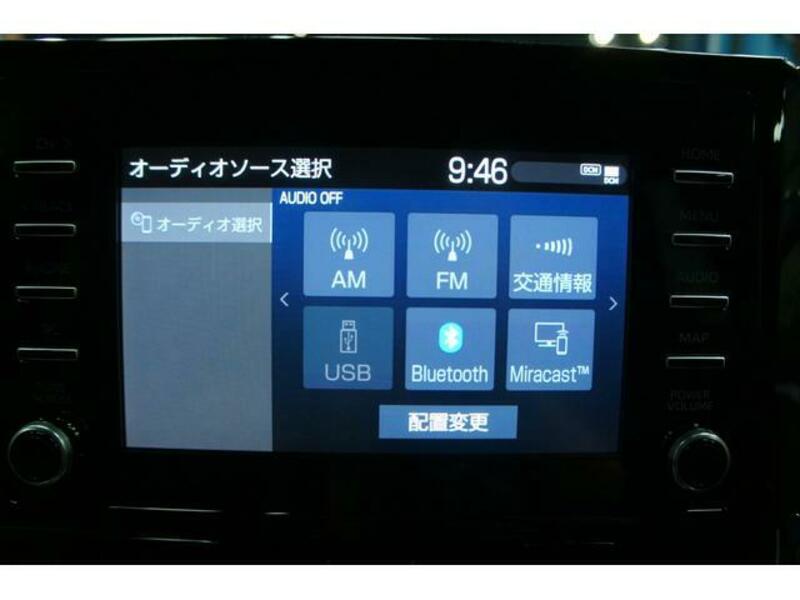 COROLLA TOURING