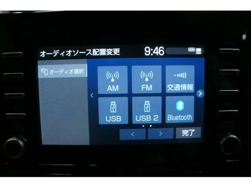 COROLLA TOURING