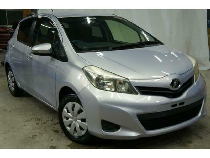 VITZ