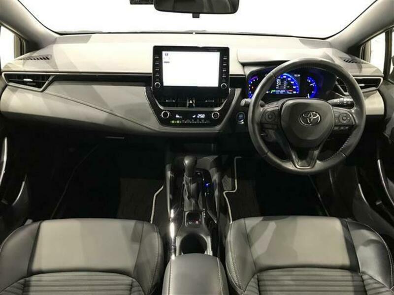 COROLLA TOURING