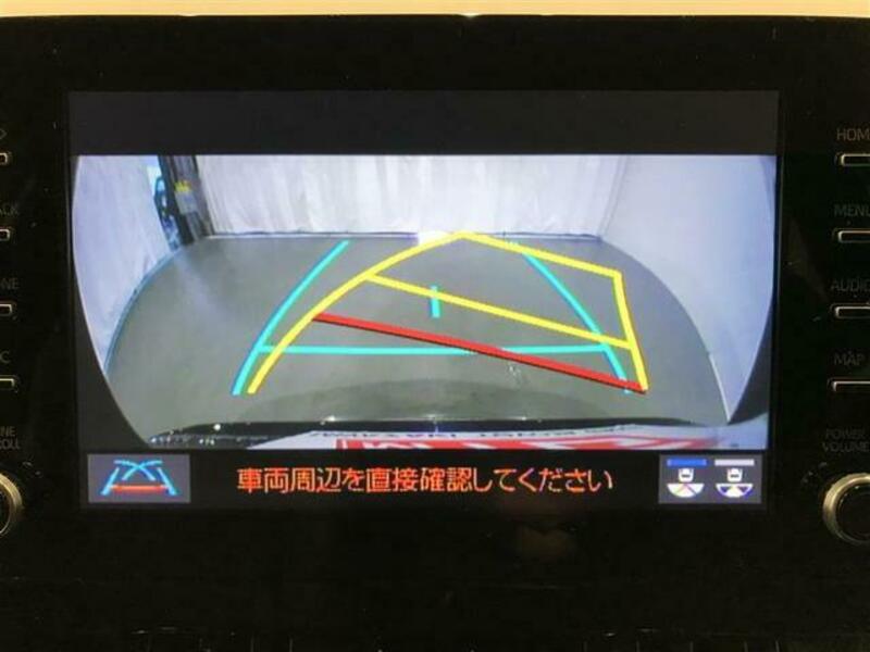 COROLLA TOURING