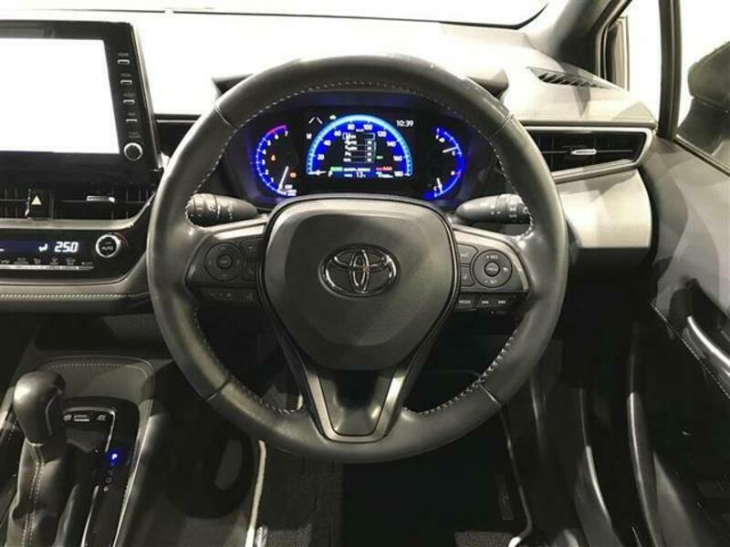 COROLLA TOURING