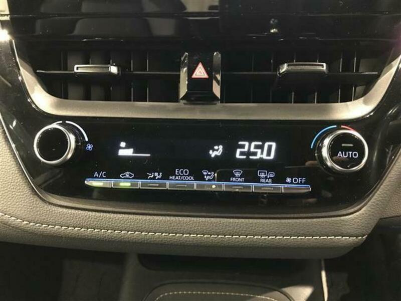 COROLLA TOURING