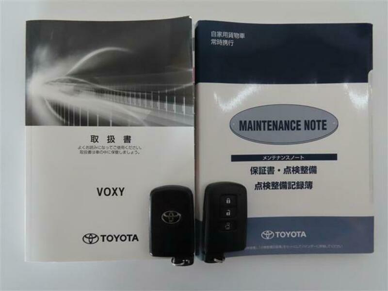 VOXY