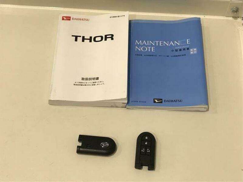 THOR
