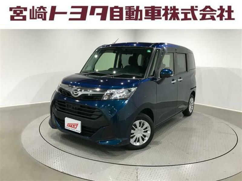DAIHATSU THOR