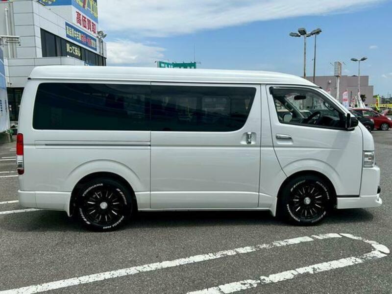 HIACE WAGON