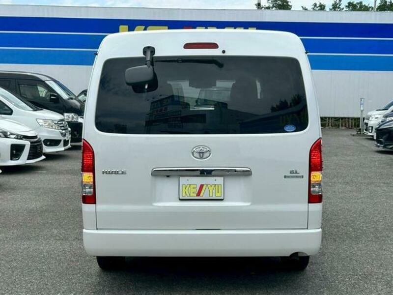 HIACE WAGON