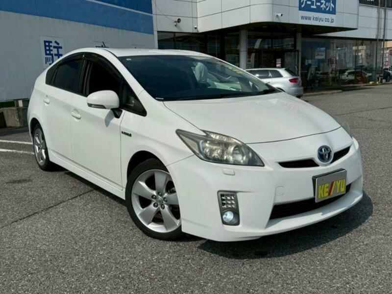 PRIUS