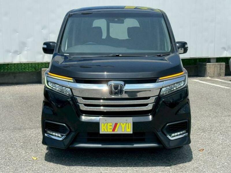 STEPWAGON SPADA