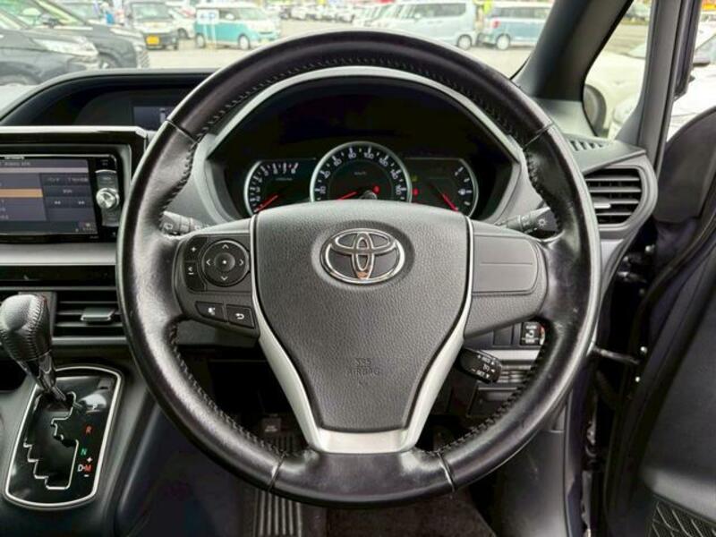 VOXY