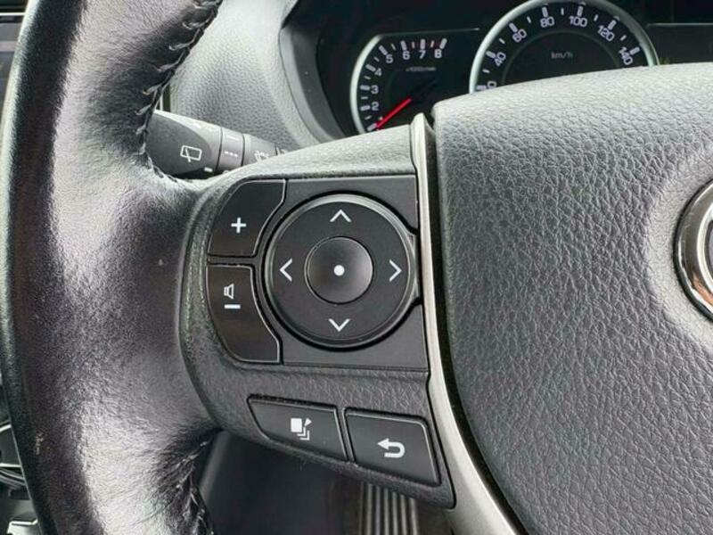 VOXY