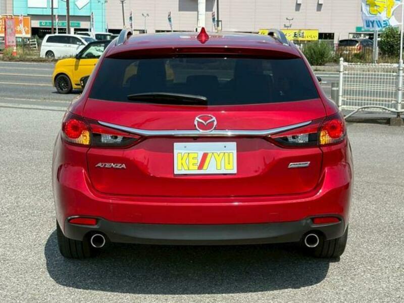ATENZA WAGON