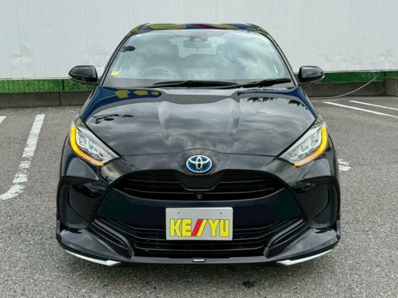 YARIS