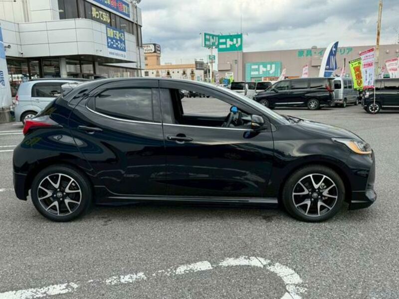 YARIS