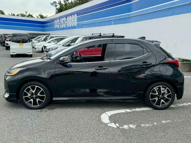 YARIS