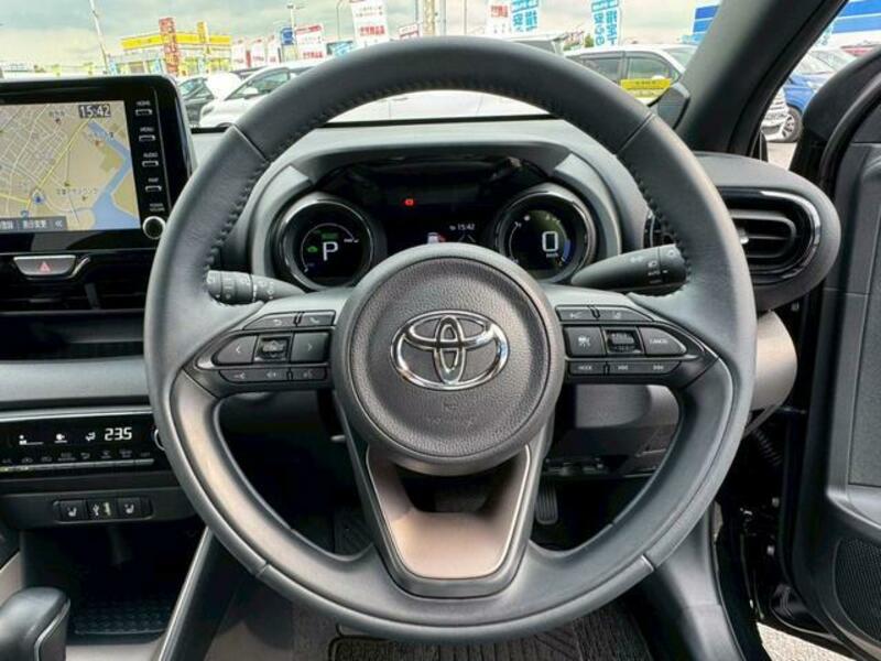 YARIS