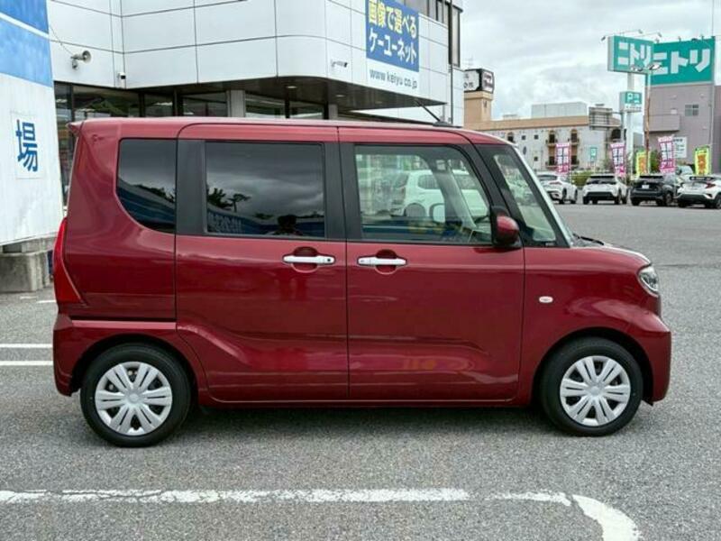 TANTO