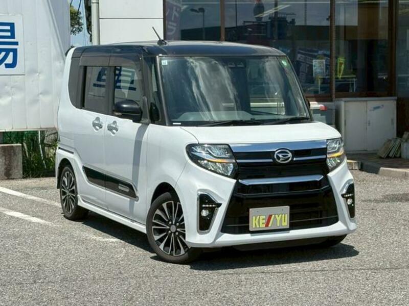 TANTO