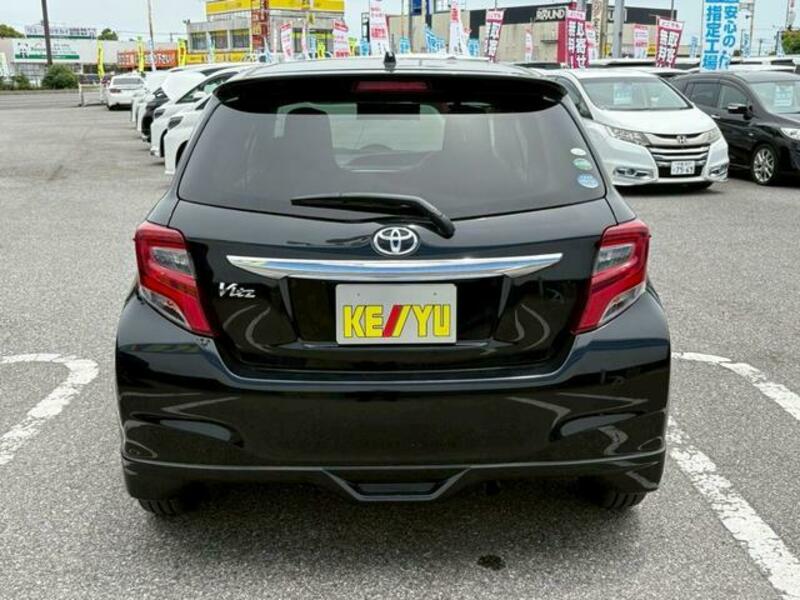 VITZ