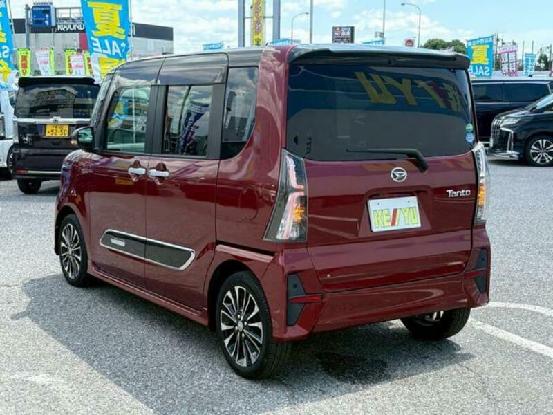 TANTO