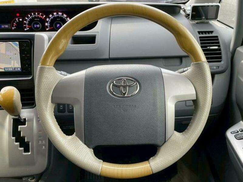 VOXY