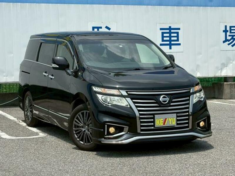ELGRAND