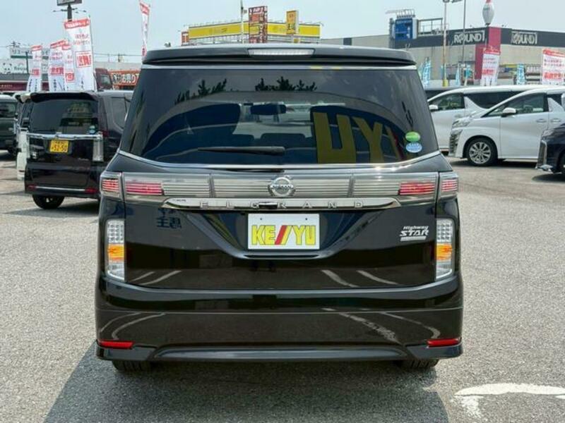 ELGRAND
