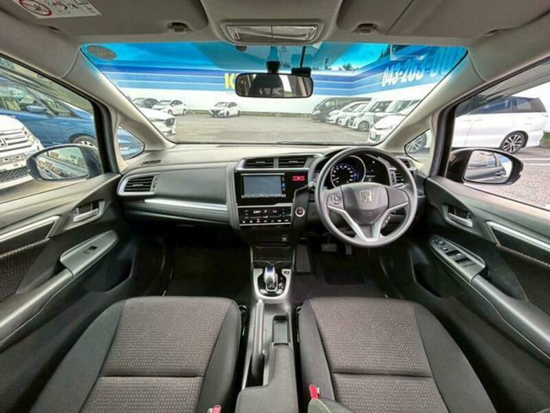 FIT HYBRID