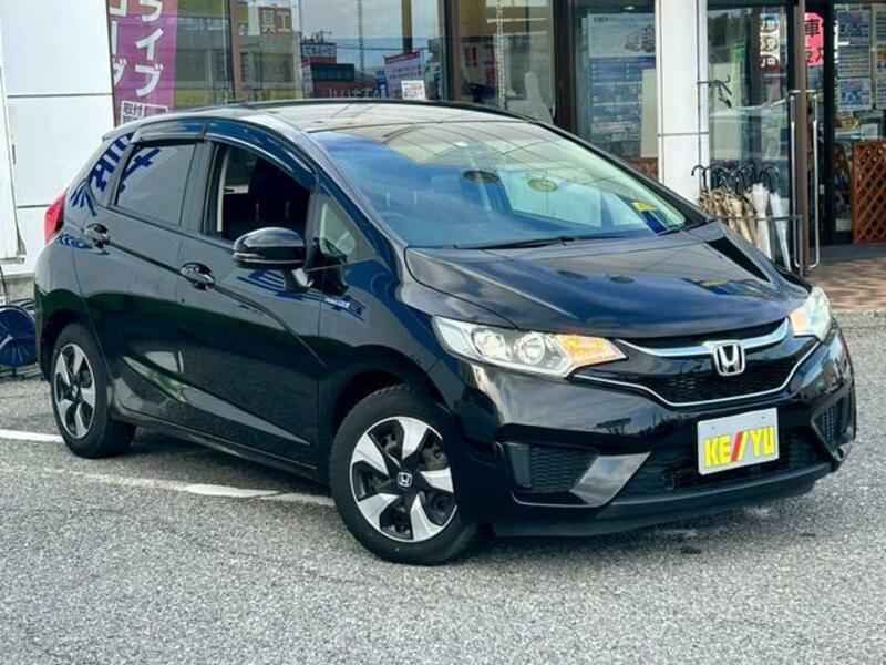 FIT HYBRID