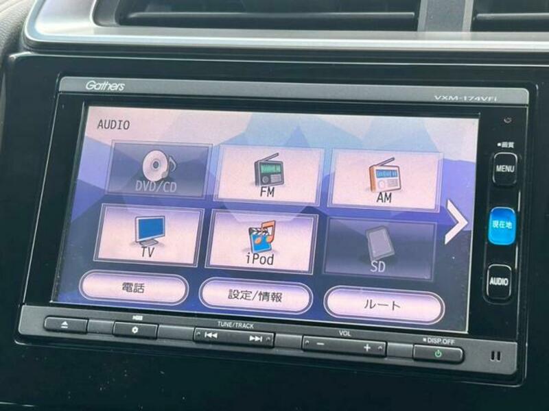 FIT HYBRID