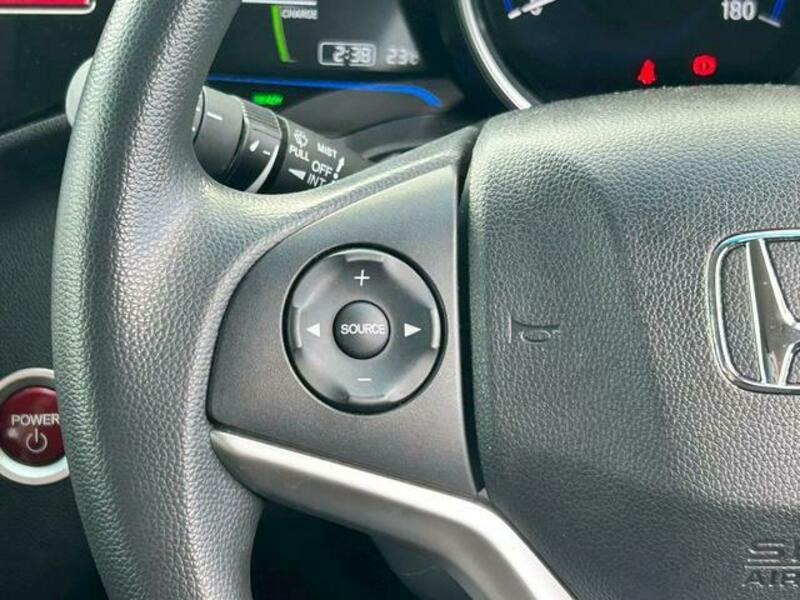 FIT HYBRID