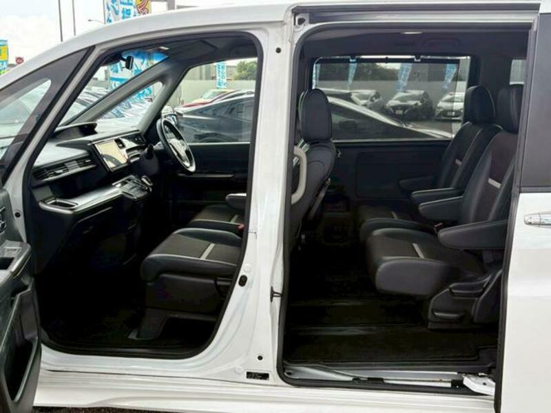 STEPWAGON SPADA