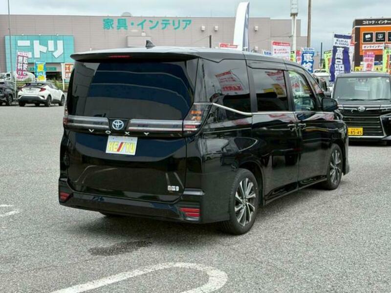 VOXY