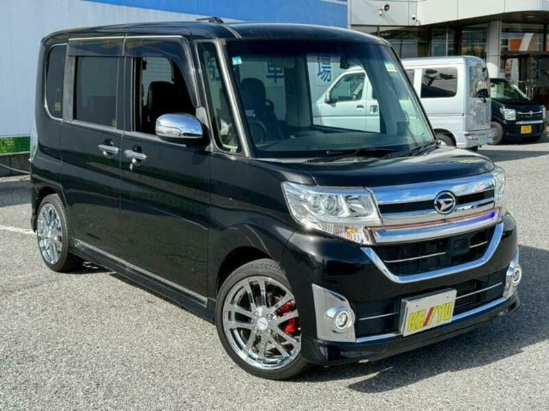 TANTO
