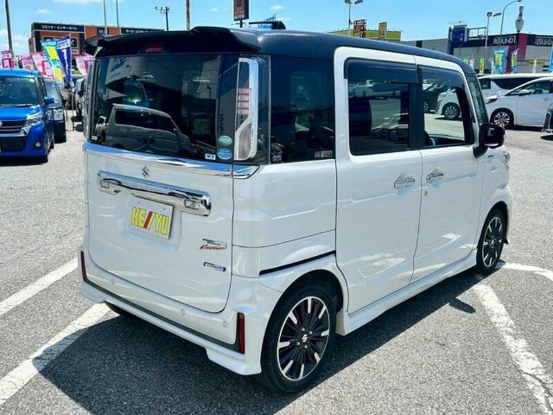 SPACIA CUSTOM