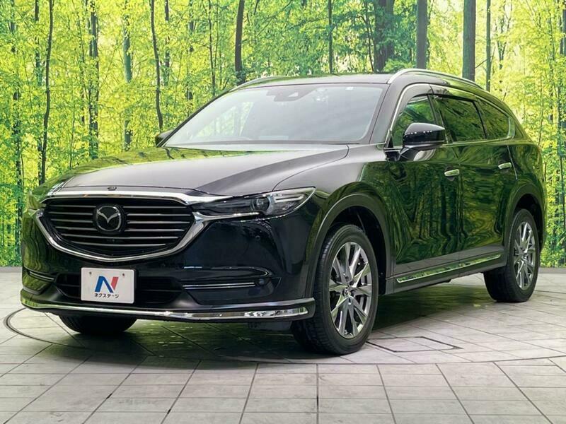 CX-8