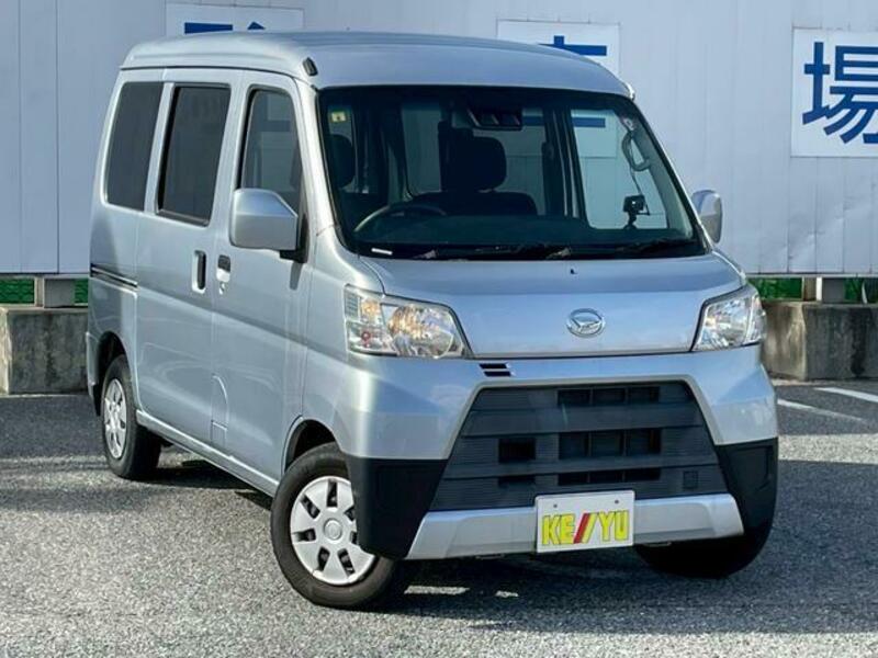 HIJET CARGO