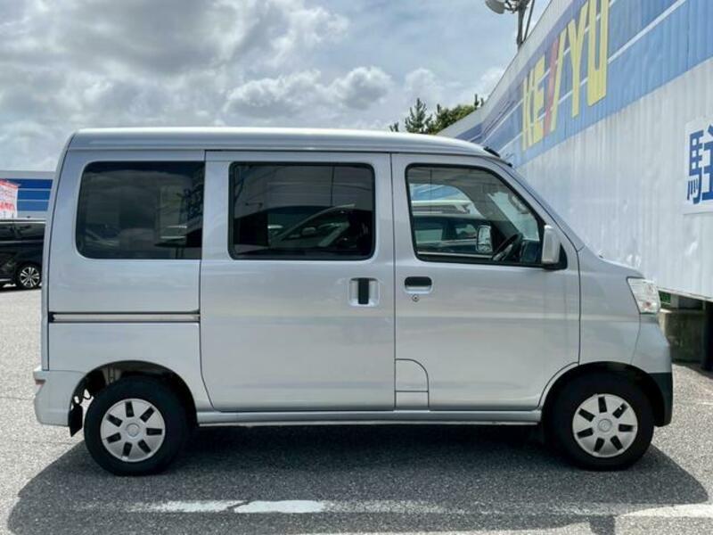 HIJET CARGO