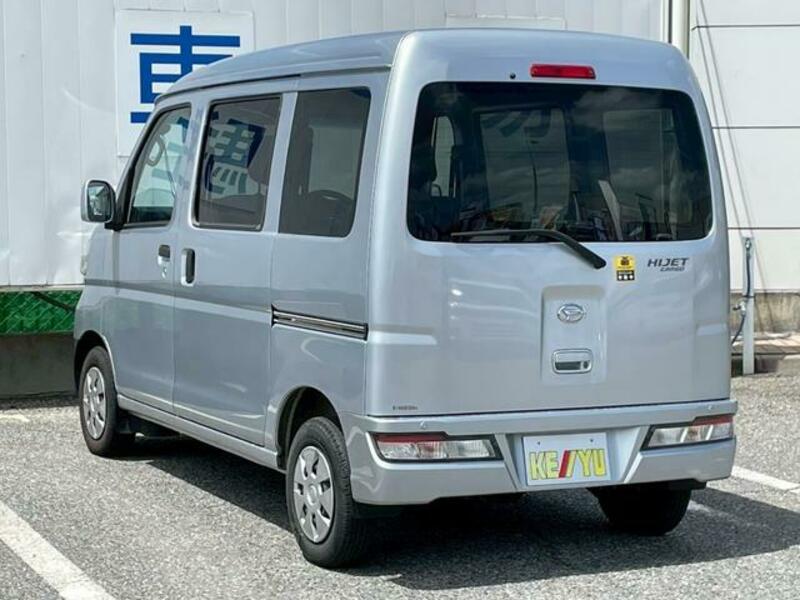 HIJET CARGO