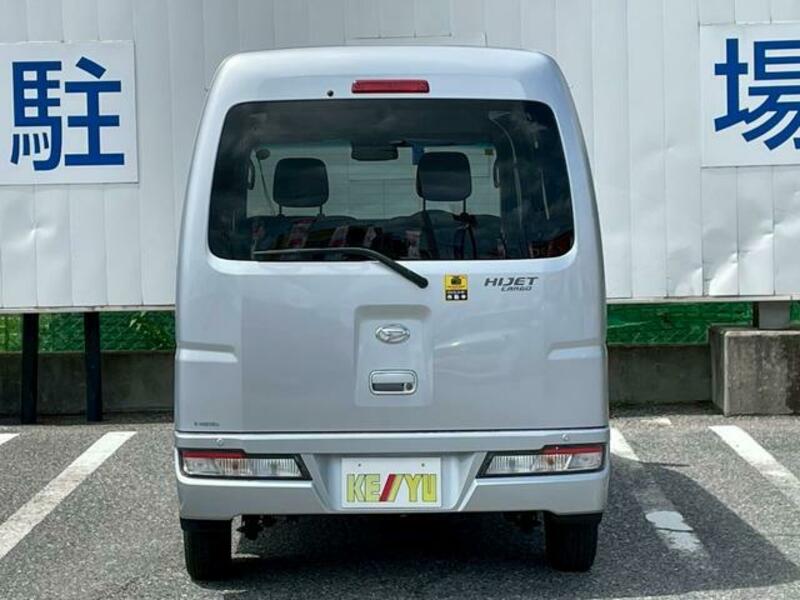HIJET CARGO