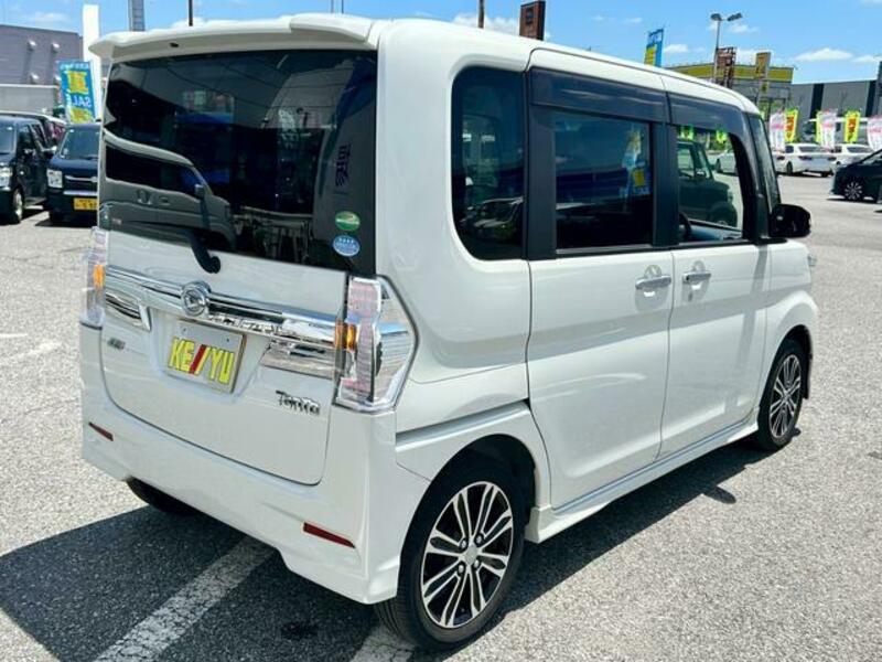 TANTO