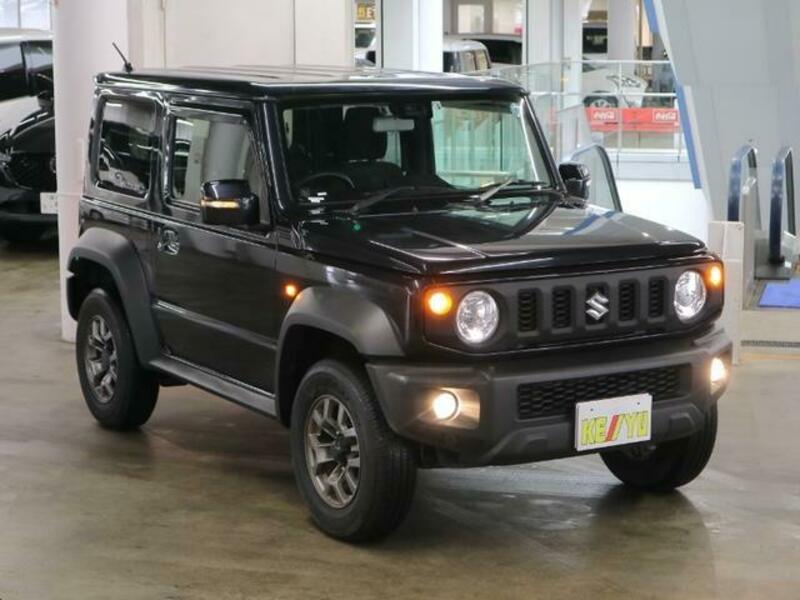 JIMNY SIERRA