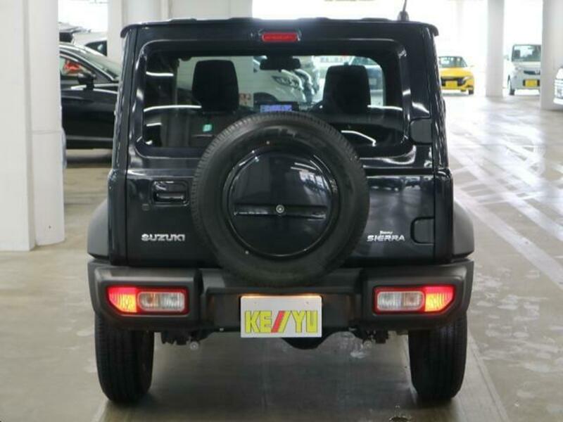 JIMNY SIERRA