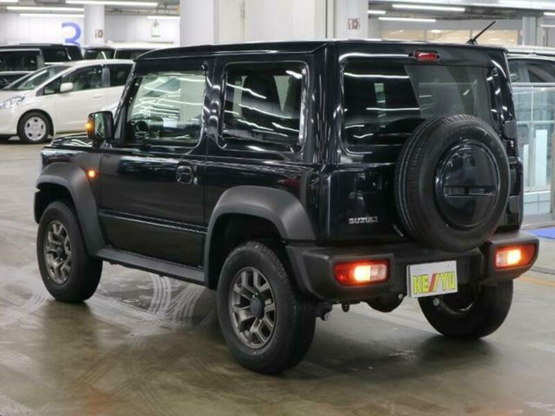 JIMNY SIERRA