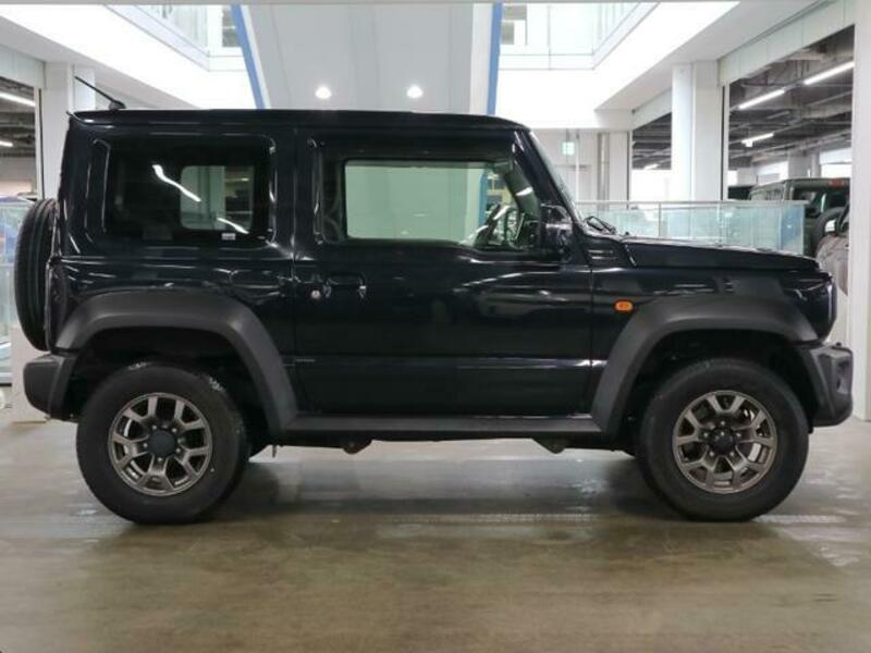 JIMNY SIERRA